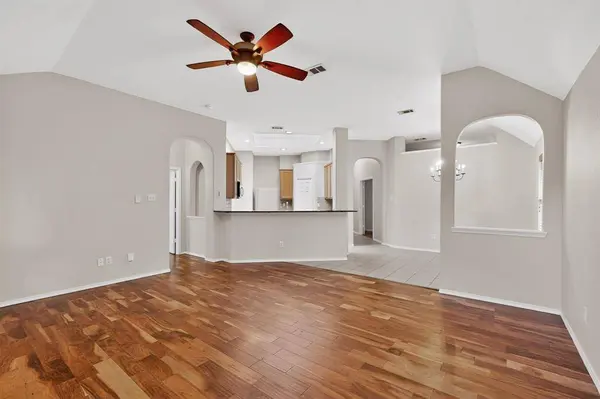 8304 Cornerstone Drive, Fort Worth, TX 76123