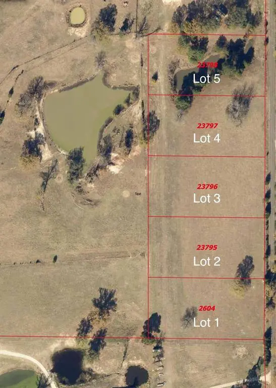 TBD RS COUNTY ROAD 2450 ALBA, Alba, TX 75410