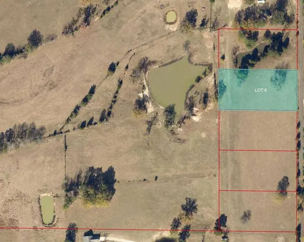 TBD (lot 4) RS County Road 2450, Alba, TX 75410