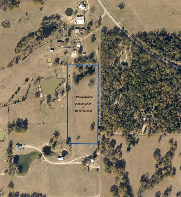 110 Rs County Road 2450, Alba, TX 75410