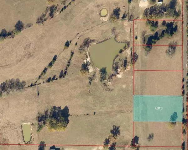 TBD (lot 2) RS County Road 2450