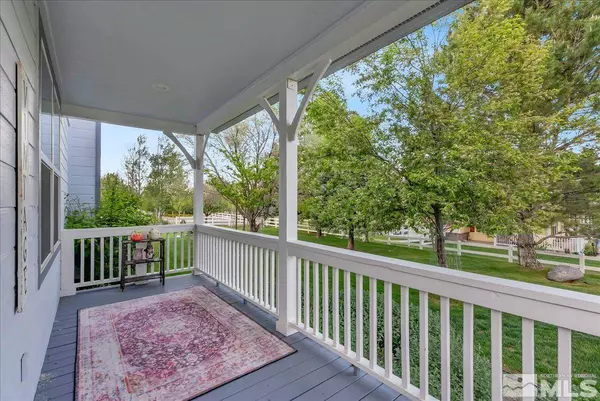 212 Foothill Meadows, Genoa, NV 89411