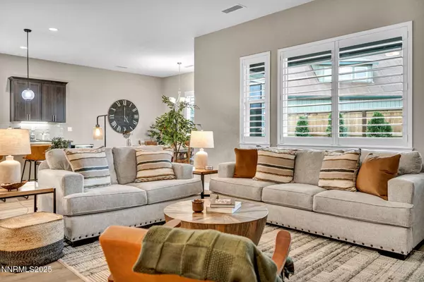 698 Sage Grouse LOOP, Gardnerville, NV 89460