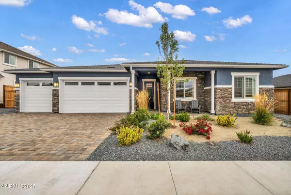 698 Sage Grouse LOOP, Gardnerville, NV 89460