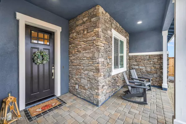 698 Sage Grouse LOOP, Gardnerville, NV 89460