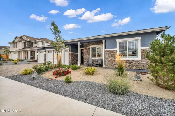 698 Sage Grouse LOOP, Gardnerville, NV 89460