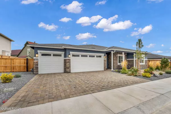 698 Sage Grouse LOOP, Gardnerville, NV 89460