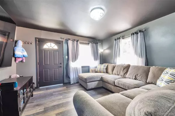 1781 Rowena ST, Thornton, CO 80229