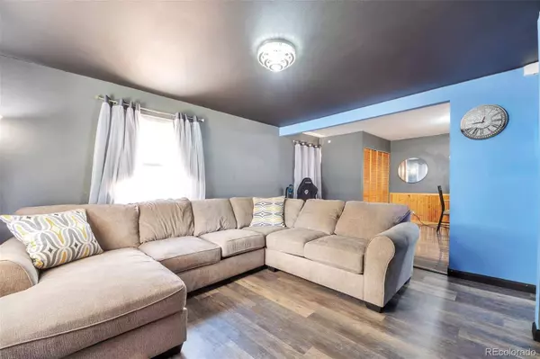 1781 Rowena ST, Thornton, CO 80229