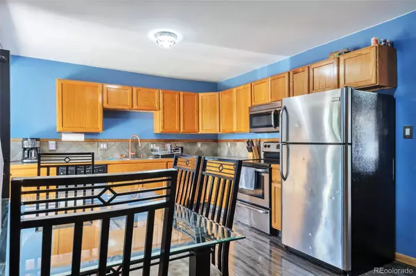 1781 Rowena ST, Thornton, CO 80229