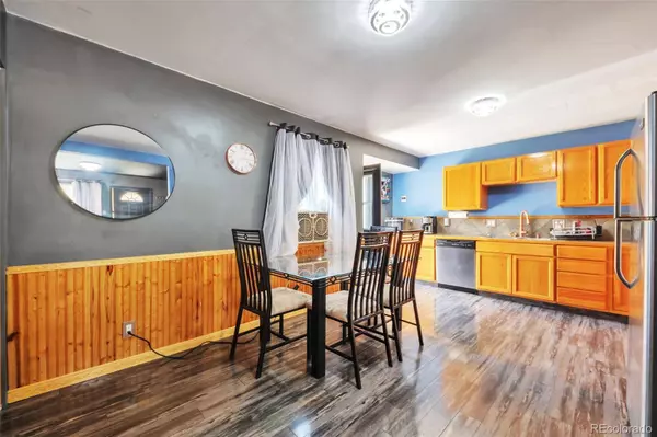 1781 Rowena ST, Thornton, CO 80229