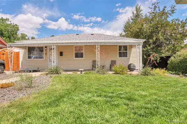 1781 Rowena ST, Thornton, CO 80229