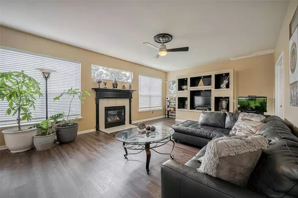 14723 Chapelbrook LN, Houston, TX 77095