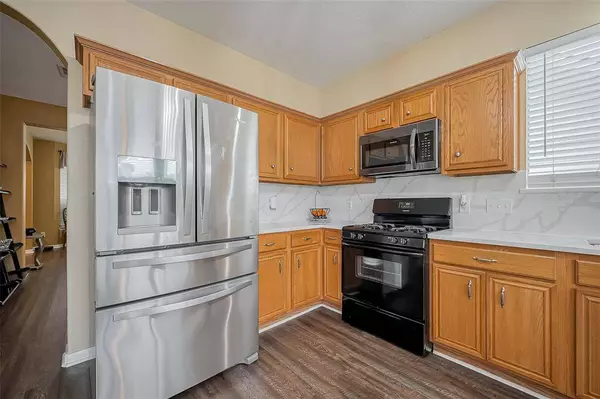 14723 Chapelbrook LN, Houston, TX 77095