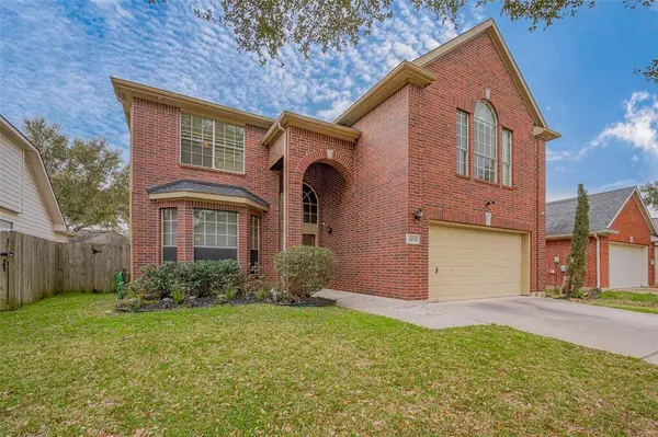 14723 Chapelbrook LN, Houston, TX 77095