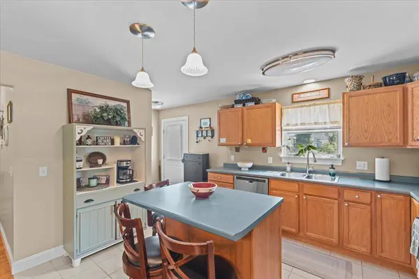 12 Checkerberry SQ #107, Milton, VT 05468