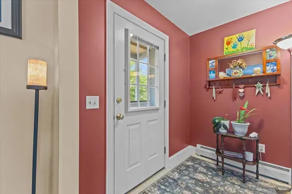 12 Checkerberry SQ #107, Milton, VT 05468