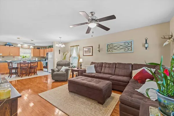 12 Checkerberry SQ #107, Milton, VT 05468