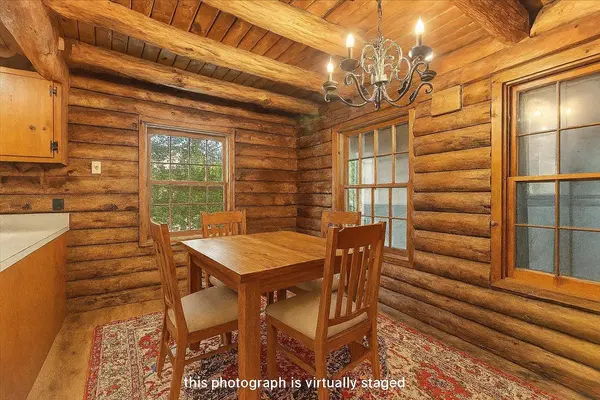 592 Upper Pleasant Valley RD, Cambridge, VT 05464