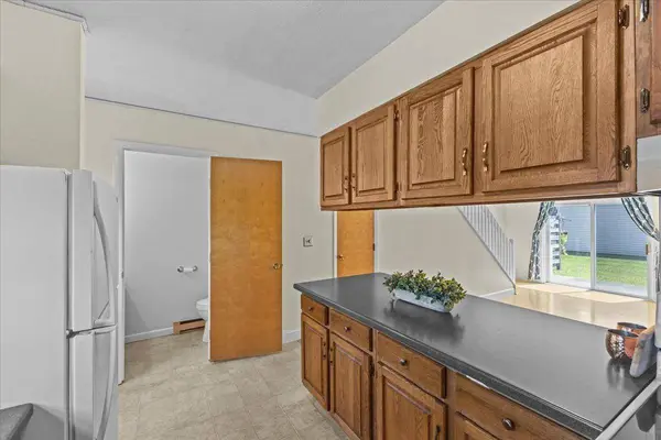 21 Wells AVE #2, Colchester, VT 05446