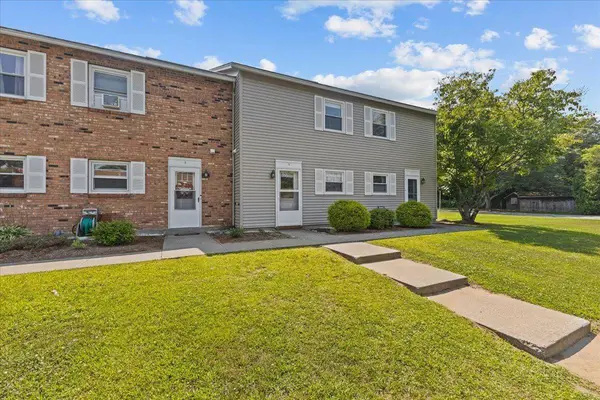 21 Wells AVE #2, Colchester, VT 05446