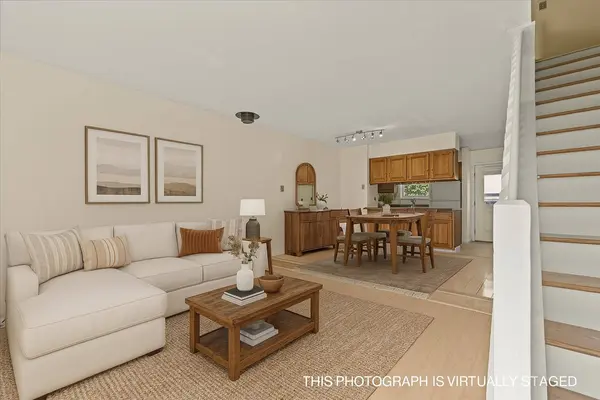 21 Wells AVE #2, Colchester, VT 05446