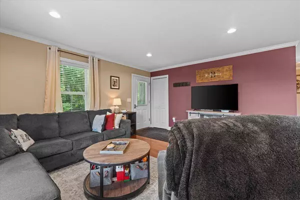 188 Junction Hill RD, Cambridge, VT 05464