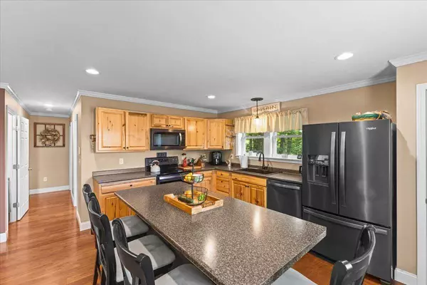 188 Junction Hill RD, Cambridge, VT 05464