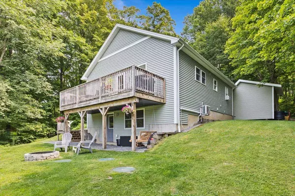 188 Junction Hill RD, Cambridge, VT 05464