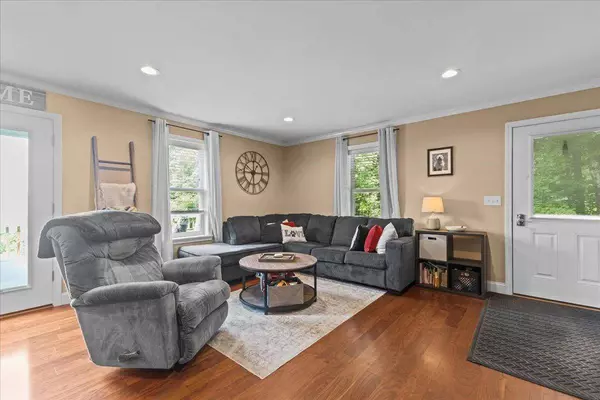 188 Junction Hill RD, Cambridge, VT 05464