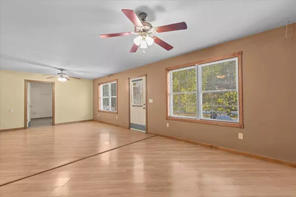 3052 Rice Hill RD, Highgate, VT 05459