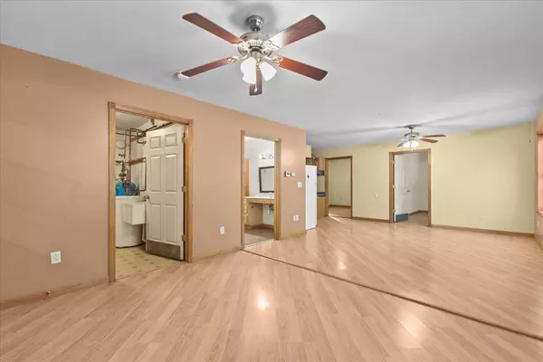 3052 Rice Hill RD, Highgate, VT 05459