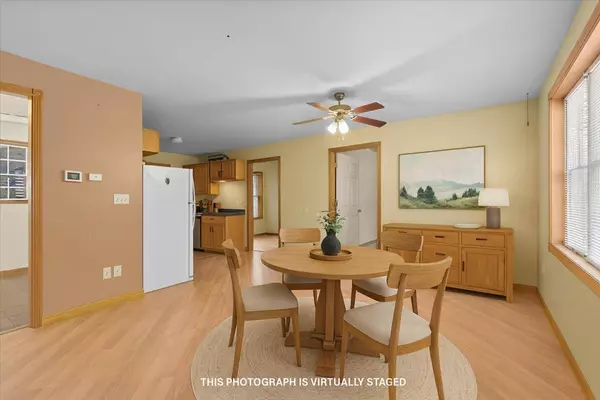 3052 Rice Hill RD, Highgate, VT 05459