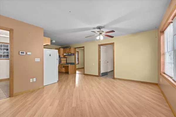 3052 Rice Hill RD, Highgate, VT 05459