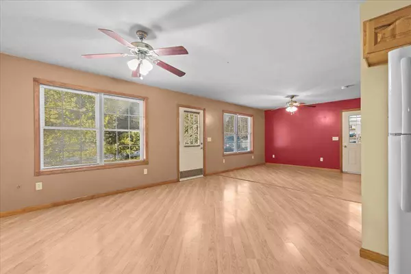 3052 Rice Hill RD, Highgate, VT 05459