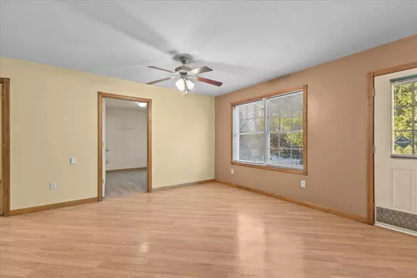 3052 Rice Hill RD, Highgate, VT 05459