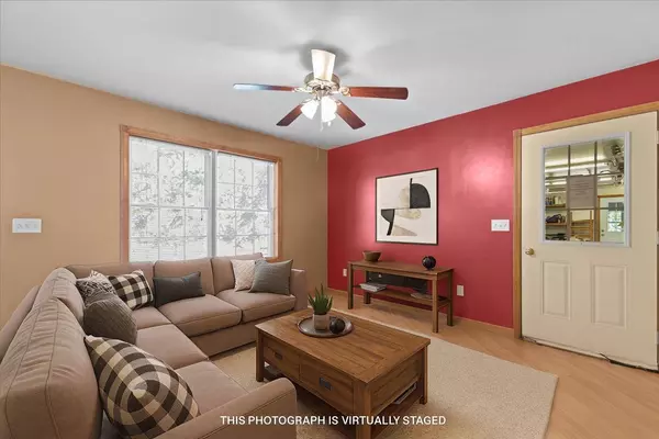 3052 Rice Hill RD, Highgate, VT 05459