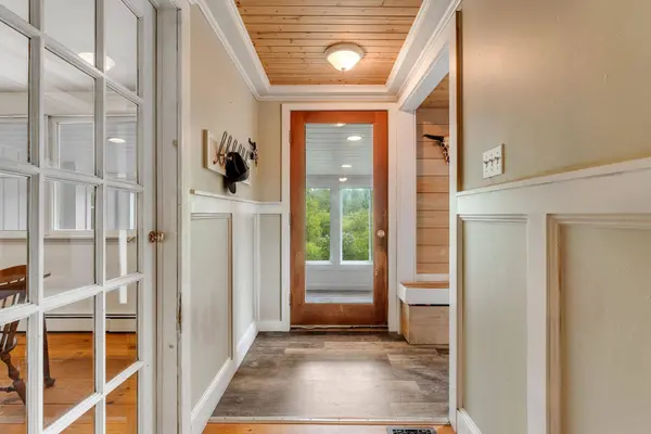 387 Foote Brook RD, Johnson, VT 05656