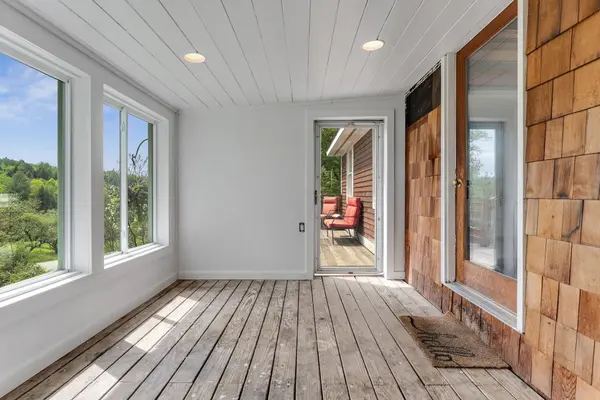 387 Foote Brook RD, Johnson, VT 05656