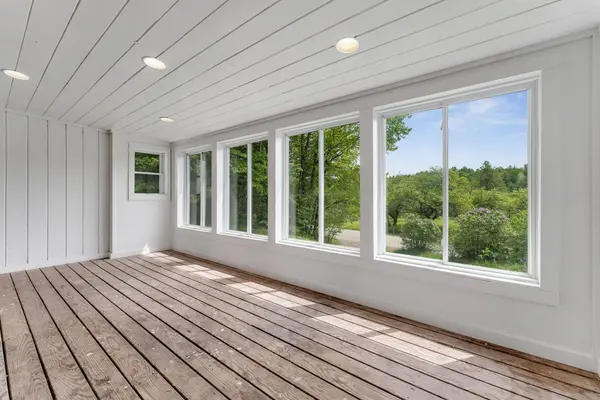 387 Foote Brook RD, Johnson, VT 05656