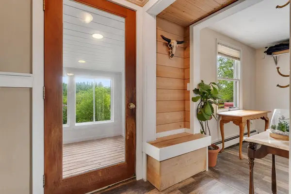 387 Foote Brook RD, Johnson, VT 05656