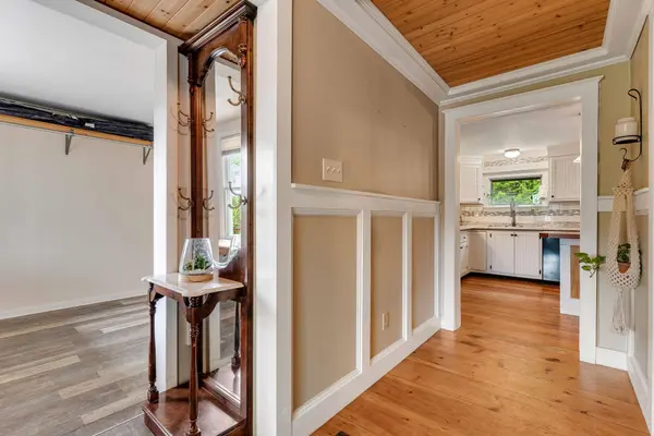 387 Foote Brook RD, Johnson, VT 05656