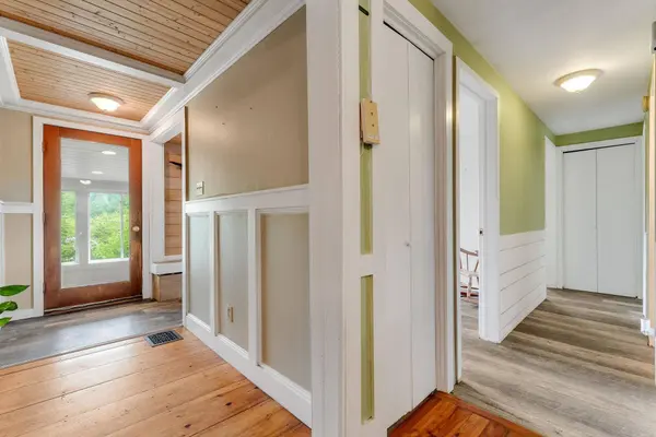 387 Foote Brook RD, Johnson, VT 05656