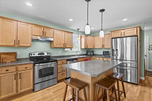 183 Harbor View DR, St. Albans Town, VT 05478-4488