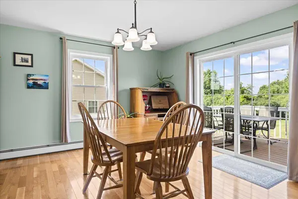 183 Harbor View DR, St. Albans Town, VT 05478-4488