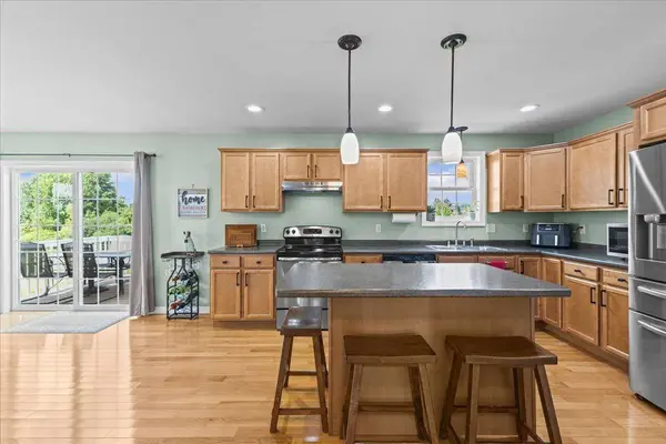 183 Harbor View DR, St. Albans Town, VT 05478-4488