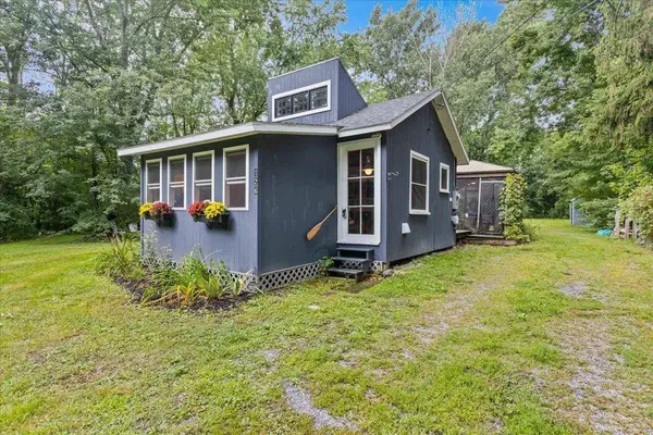 126 Hickory House RD
