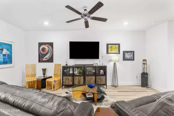 644 Melrose WAY, Panama City Beach, FL 32413