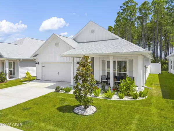 644 Melrose WAY, Panama City Beach, FL 32413