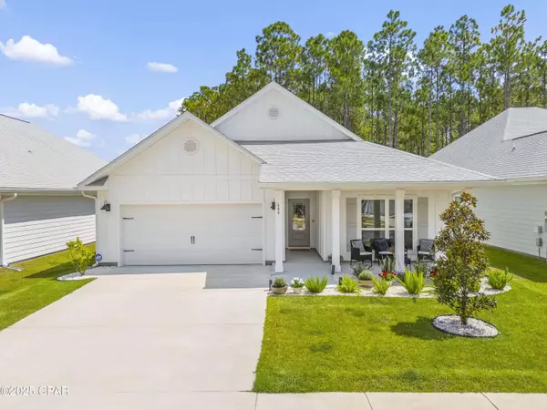 644 Melrose WAY, Panama City Beach, FL 32413